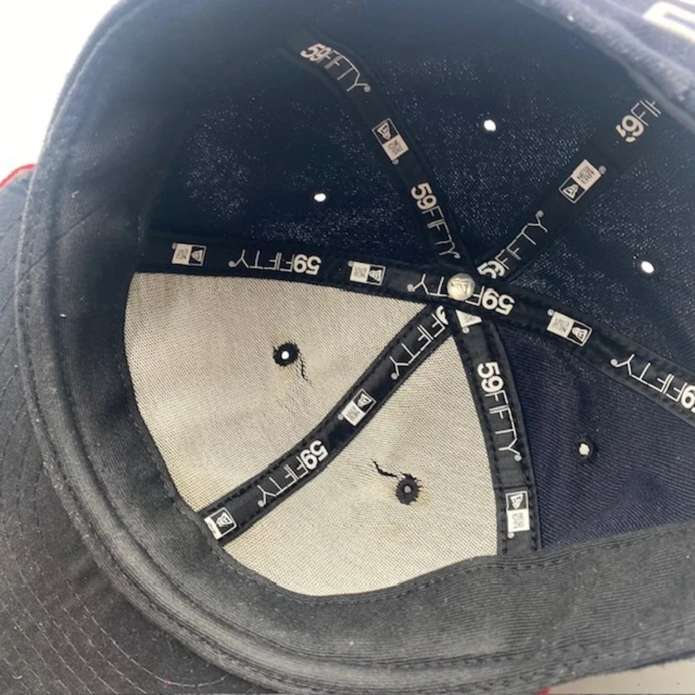 New Era st louis